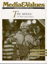 Learning Global Media in War and Peace