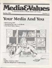 MediaValues